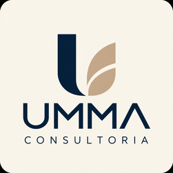 Logo UMMA Consultoria